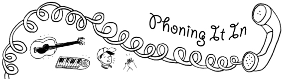 phoningitin